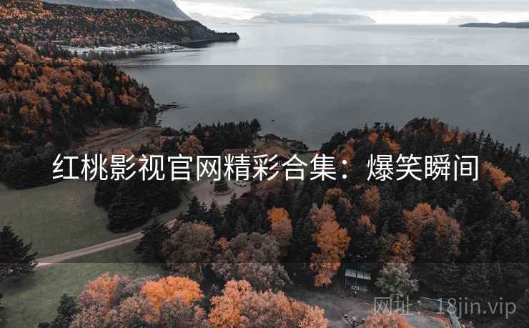 红桃影视官网精彩合集：爆笑瞬间